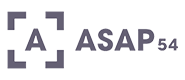 Asap54 Logo