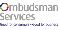 The Ombudsman Service Logo
