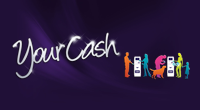 YourCash Logo